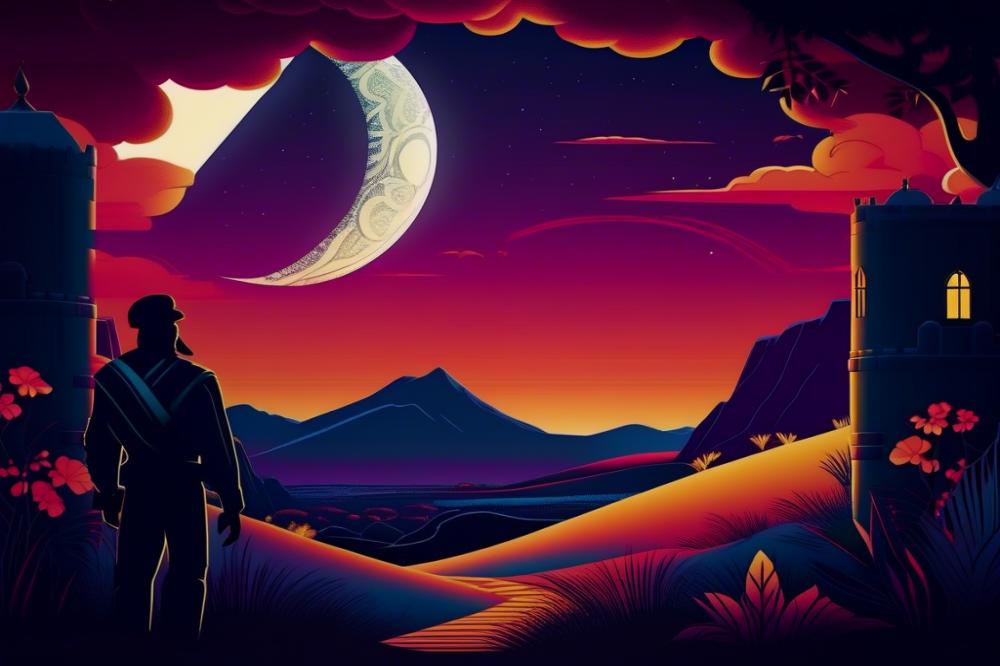 Discover The Enchanting Zulu Tale Of The Snake Who Brought The Moon: A Cultural Exploration