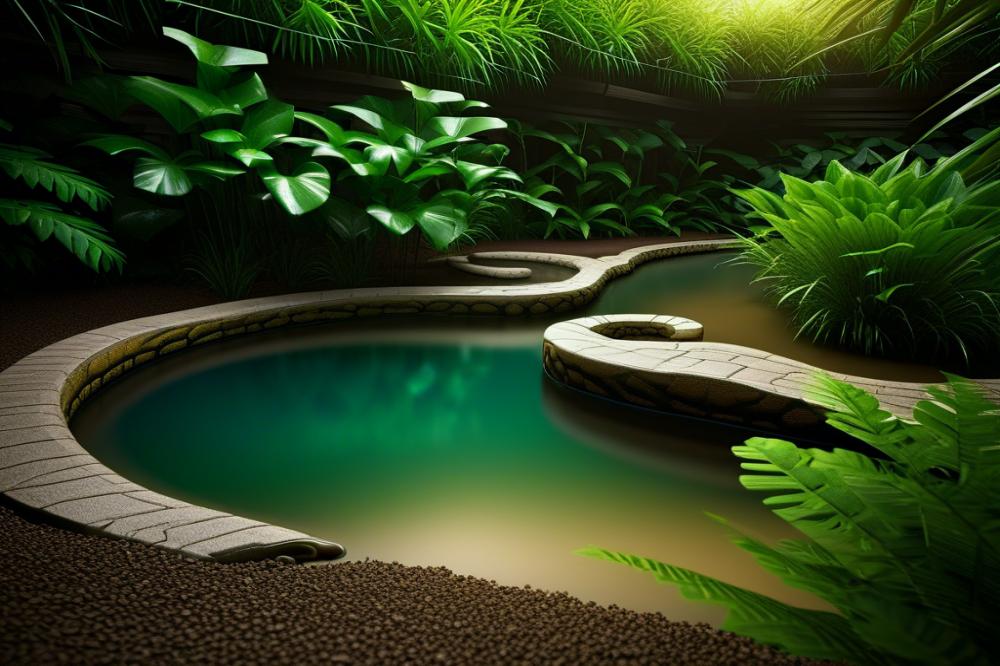 Photo inspiration: Picture Idea: Essential Dos And Don Ts For Water Features In Snake