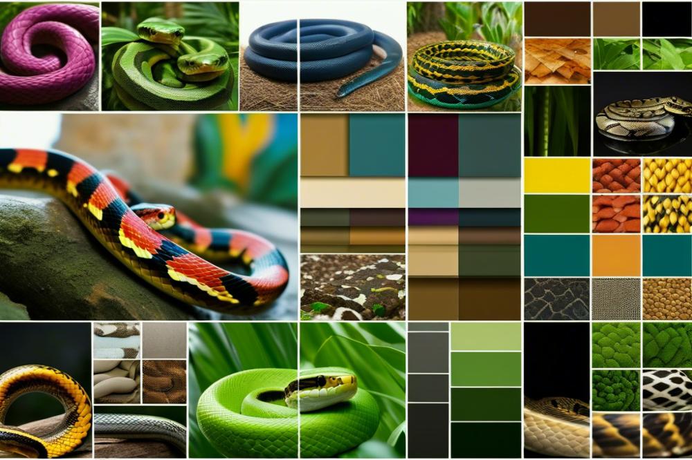 View of Essential Guide To Building A Safe And Comfortable Snake Habitat ...