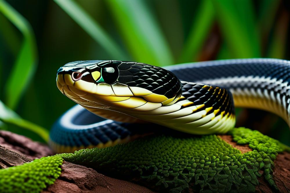 Exploring New Discoveries In Snake Behavior And Social Structures ...