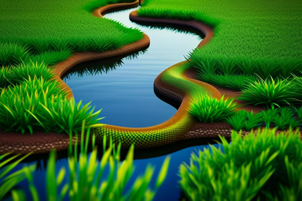 Exploring The Effects Of Climate Change On Snake Habitats: Threats And Adaptations