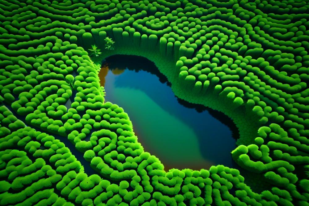 exploring-the-green-anacondas-crucial-role-in-ec
