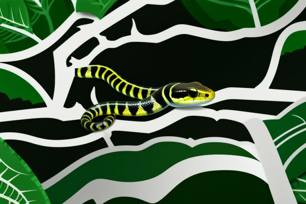 How Ngos Are Vital To The Conservation Of The Banded Krait: Protecting This Unique Species