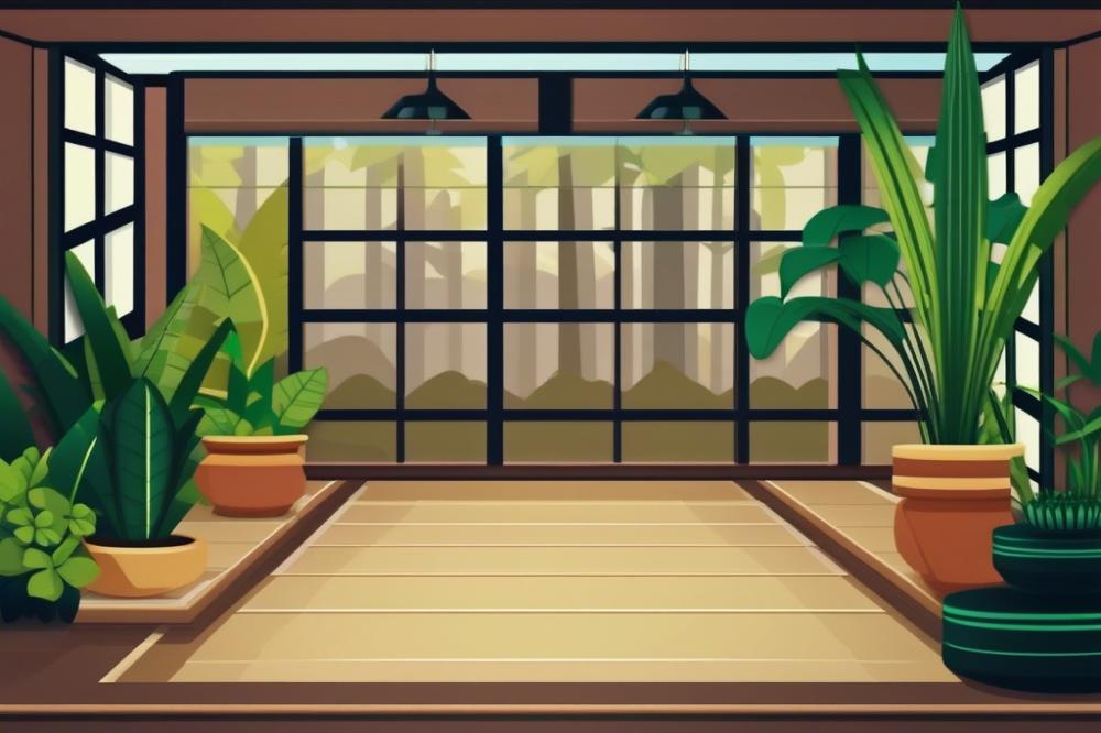 How To Create The Perfect Environment For Your Snake: Mimicking Their Natural Habitat