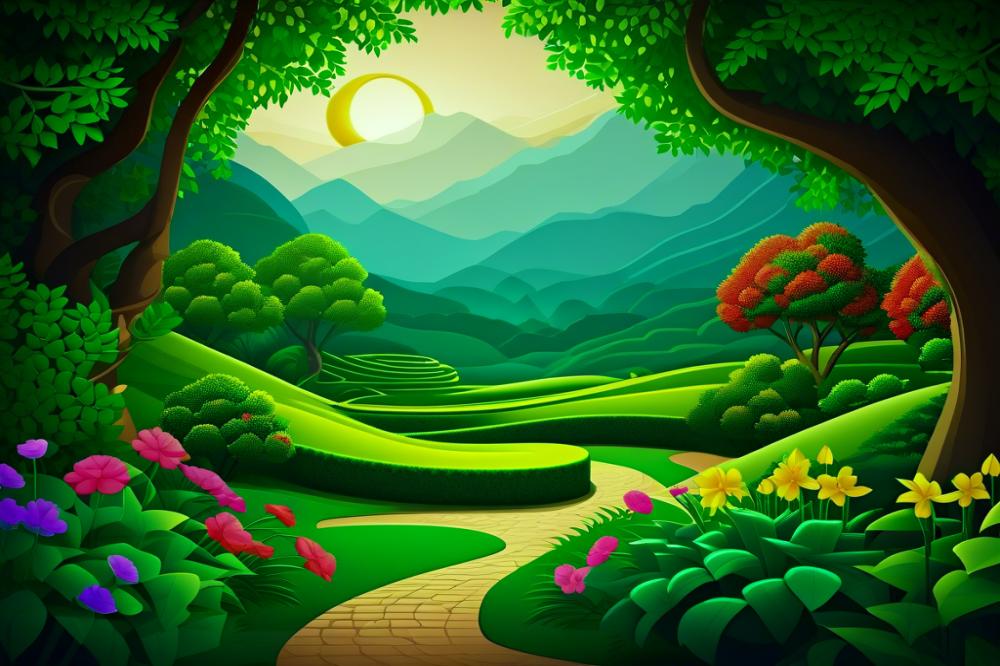 The Snake Of Eden: Unraveling Its Significance In Biblical Tales