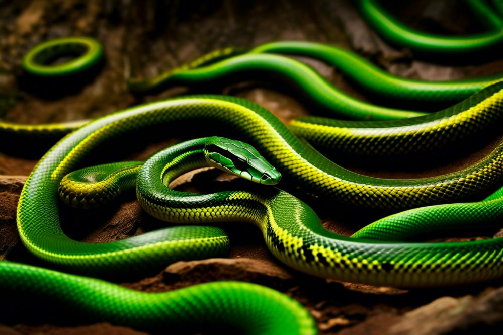 venomous-snakes-and-antivenom-development-latest